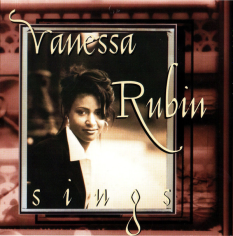 Vanessa Rubin Sings
